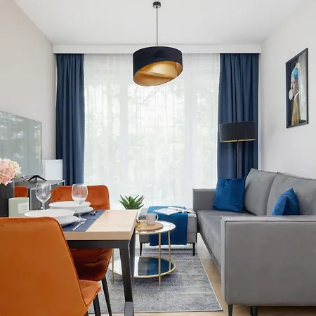 Klimatyzowany W Centrum Krakowa Z Parkingiem I Biurkiem By Renters Prestige * Cracóvia