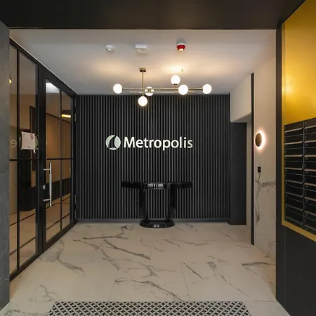 Klimatyzowany W Centrum Krakowa Z Parkingiem I Biurkiem By Renters Prestige Cracóvia