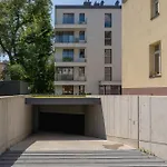 公寓 Klimatyzowany W Centrum Krakowa Z Parkingiem I Biurkiem By Renters Prestige 克拉科夫